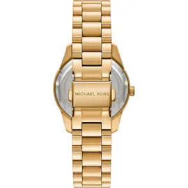 Michael Kors Damenuhr, Holiday 2025 MK4982 - gold