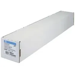 HP Plotterpapier 24Zoll 80g Univers. P Q1396A 610mmx45,7m