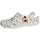 SCHUZZ Globule Liberty sur blanc 37 - Weiß - 37