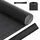 sunula Sichtschutzmatte 160 x 500 cm Anthrazit PVC