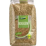 dennree Roggen bio 1kg