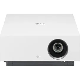 LG CineBeam HU810PW Forte 4K Laserprojektor 2700 Lumen HDMI/USB WLAN webOS