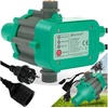 KESSER® Druckschalter Pumpensteuerung Gartenbewässerung mit Kabel