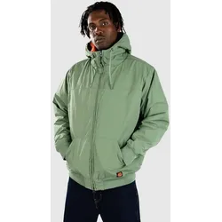Santa Cruz Ember Jacke sage Gr. S
