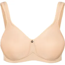 SUSA Catania Spacer BH ohne Bügel 7870 pure beige 90D