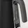 Tefal Collection 1,7 l Schwarz