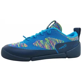 superfit VENTO Kinder Blau/Türkis 25