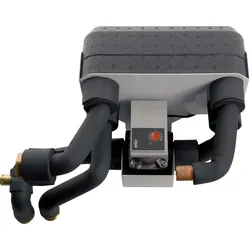 VAILLANT Zwischen-Wärmetauscher 0010027982