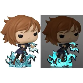 Funko Jujutsu Kaisen - Nobara Kugisaki 1884 - Funko Pop!