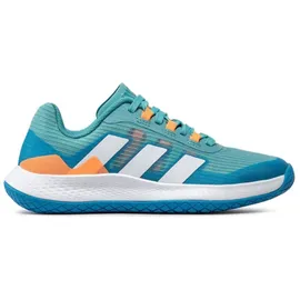 adidas Schuhe Forcebounce 2.0, GX1257 - Blau - 42 2/3