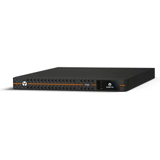 Vertiv Edge 1U Rackmount 1000VA, VI unterbrechnungsfreies Netzteil (EDGE-1000IRM1U)