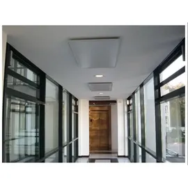 Corpotherma Montageset für Infrarotheizungen zur Deckenmontage IRZ002