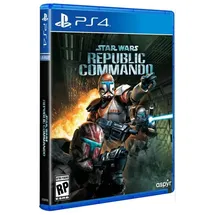 Star Wars: Republic Commando ( #397) (Import)