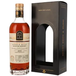 Craigellachie 2013/2024 - Margaux Cask Finish - London Showcase -...
