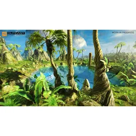 Outcast - Second Contact (USK) (PS4)