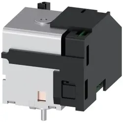 Siemens 3WA91110AE02 Unterspannungsauslöser (UVR), unverzögert (0, 08 s) und kurzzeitverzögert (0, 2 s)