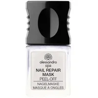 Alessandro Nail Repair Mask Peel Off Nagelcreme 10 ml