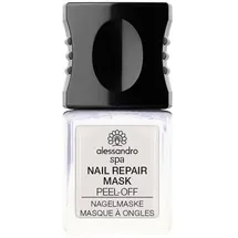 Alessandro Nail Repair Mask Peel Off Nagelcreme 10 ml