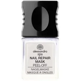 Alessandro Nail Repair Mask Peel Off Nagelcreme 10 ml