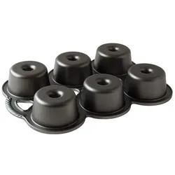 Nordic Ware -Backform Angel Cakes Mini Angel Food