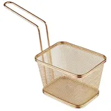 APS Servier-Frittierkorb 10 x 8,5 cm, H: 6,5 cm,