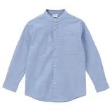 s.Oliver Junior Hemd langarm - 104-110 Große Größen