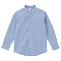 s.Oliver Junior Hemd langarm - 104-110 Große Größen