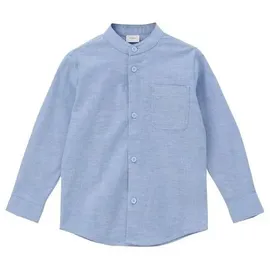 s.Oliver Junior Hemd langarm - 104-110 Große Größen