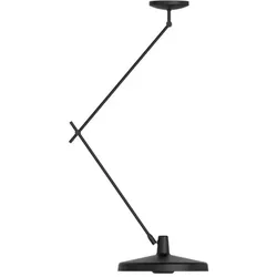 Grupa Products - Arigato 45 Deckenleuchte Schwarz Grupa