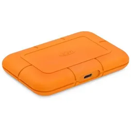 LaCie Rugged SSD 1 TB USB 3.1 orange