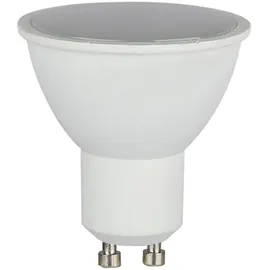 GLOBO Deckenlampe Spot 4 flammig 4x 4,5W rechteckig weiß