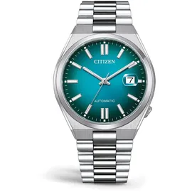 Citizen Tsuyosa NJ0151-88X