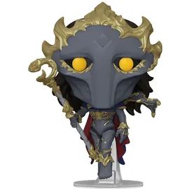 Funko Arcane: League of Legends - Champion Viktor Sammelfigur 9 cm - Blau/Mehrfarbig
