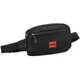 Hugo Ethon 3.0 Gürteltasche One Size Schwarz