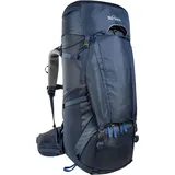 Tatonka Yukon 60+10 Trekkingrucksack Blau