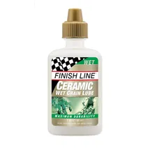 Finish Line Kettenöl 120 ml Mehrfarbig