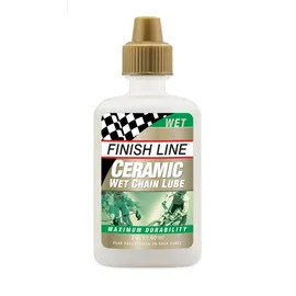Finish Line Kettenöl 120 ml Mehrfarbig