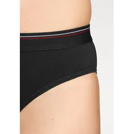 H.I.S. H.I.S Bikinislip Damen schwarz Gr.44/46