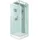 AcquaVapore AquaVapore Dampfdusche Duschtempel Sauna Dusche Duschkabine D38-00L2 80x80 cm