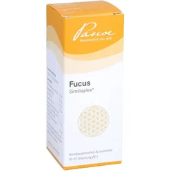 Fucus Similiaplex Tropfen