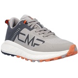 CMP Herren Hamber Schuhe (Größe 42, grau)