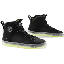Falco Starboy 3 Schuhe schwarz gelb Gr. 42