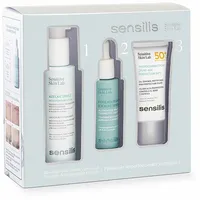 Sensilis Pure Age Perfect 2 Units Serum - White
