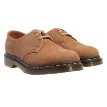 Dr. Martens Schnürschuh 1461 - Braun - 37