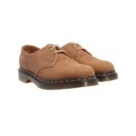 Dr. Martens Schnürschuh 1461 - Braun - 37