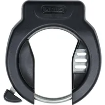 ABUS Rahmenschloss AMPARO 4750SL R BK OE Rahmenschlösser, Unifarben, universal