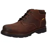 CAMEL ACTIVE Stiefelette Herren Braun 45