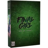 Van Ryder Games Final Girl: Box of Props EN