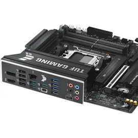 Asus TUF Gaming B850M-Plus