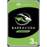 Seagate BarraCuda 3 TB 3,5" ST3000DM007